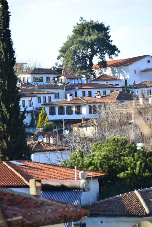 Sihirbazin Evi Selçuk Exterior photo