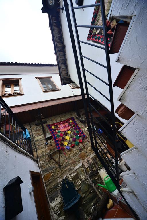 Sihirbazin Evi Selçuk Exterior photo