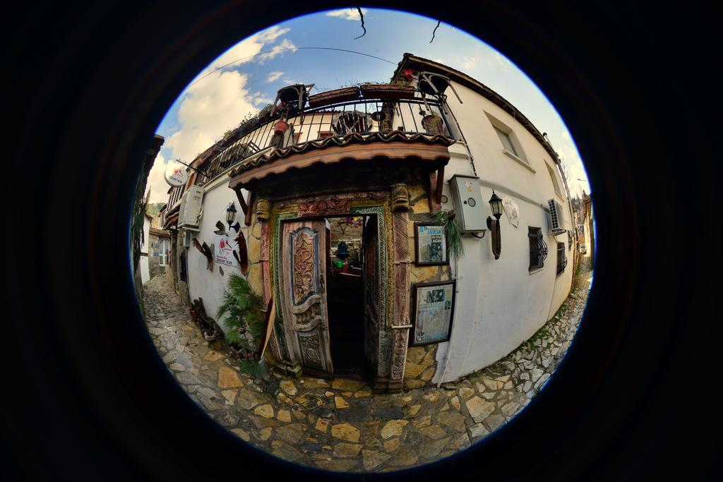 Sihirbazin Evi Selçuk Exterior photo